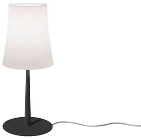 Birdie Easy Lampada da Tavolo Black - Foscarini