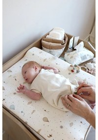 Materassino per fasciatoio 49x63 cm Dreamland – Cam Cam Copenhagen