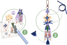 Fai da te - Gioielli in legno da creare