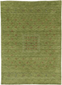 Loribaft Tappeto 200x140 (Indian) Annodato A Mano