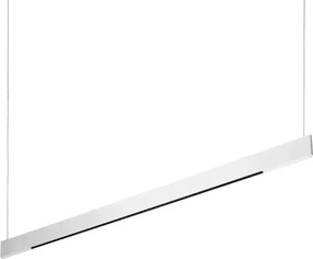Lampada a sospensione steel d11 bi emissione led smd samsung accent...