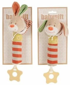 Sonaglio Massaggiagengive per Bambini Babygift 25 cm 25cm