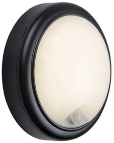 Rabalux 77028 - Applique LED da esterno con sensore LED/15W/230V IP54