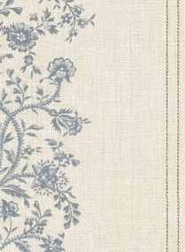 Sandberg Carta da parati Natalie - Blue