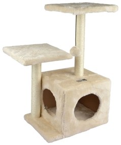 Tiragraffi per gatti - Love Story