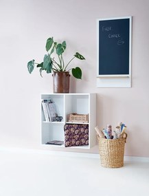 Libreria a parete bianca 025 Mistral - Hammel Furniture