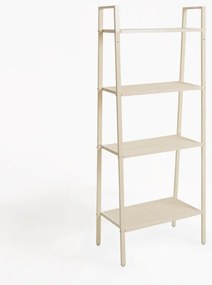 Libreria Polka - Beige