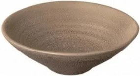 Ciotola in ceramica marrone chiaro ø 8 cm Kumi - Blomus