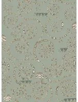 Jannelli & Volpi Tapete Stoclet - 25604