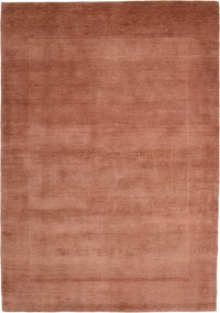 Loribaft Tappeto 140 x 200 (Indian) Annodato A Mano