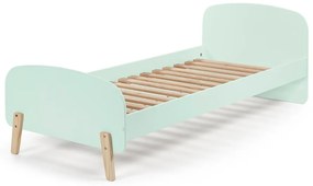 Letto per bambini alla menta , 200 x 90 cm Kiddy - Vipack