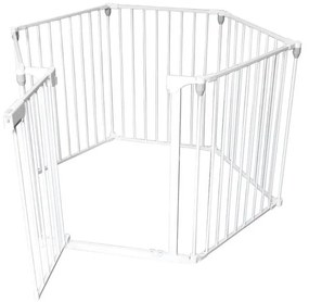 Cancelletto di sicurezza per bambini L 75.5 cm