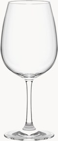 Set di 6 bicchieri da vino Weinland