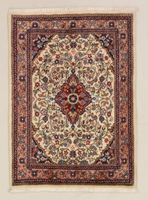 Malayer Tappeto persiano 70x90 (Iran) Annodato A Mano