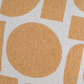 Set di cuscini decorativi in bouclé 2 pz 30x50 cm Mid Century – Casa Selección