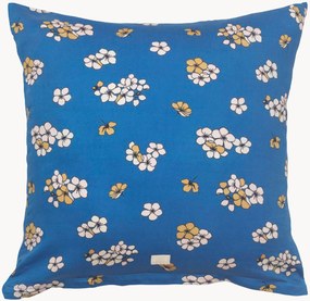 Federa in raso di cotone Grand Pleasantly