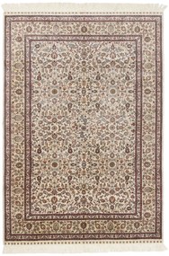 Ghom Tappeto orientale 180 x 130 (Cina) Annodato A Mano