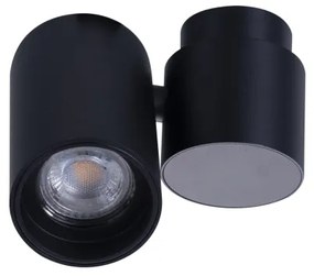 Azzardo AZ4210 - Faretto MAKALU 1xGU10/50W/230V