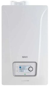 BAXI LUNA STYLE 1.24 Caldaia murale a condensazione per solo riscaldamento gpl e metano codice prod: A7754009