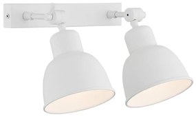 Argon 676 - Applique EUFRAT 2xE27/60W/230V