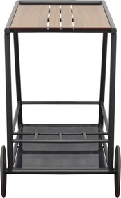 RITAS - carrello porta vivande