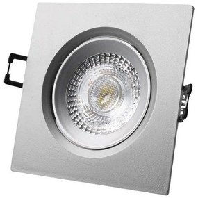 Lampadina LED EDM Da incasso 5 W 380 lm (6400 K) (110 x 90 mm) (7,4 cm)