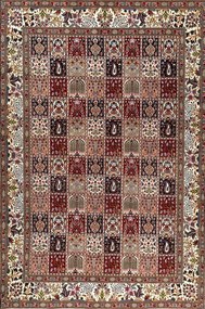 Moud Tappeto 300 x 200 (Iran)