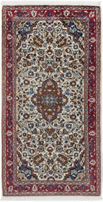 Sarouk Tappeto 130x70 (Iran) Annodato A Mano