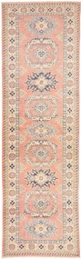 Kazak Tappeto orientale 300 x 90 (Pakistan) Annodato A Mano