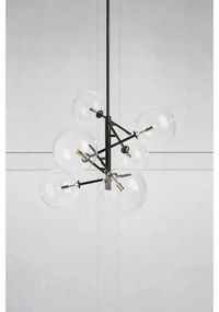 Apparecchio a sospensione con 6 lampadine Andrew - Markslöjd