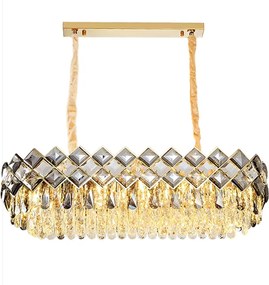 Lampada APP1539-12CP80 Gold