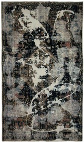 Vintage Tappeto persiano 130x220 (Iran)