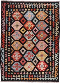 Kilim Tappeto orientale 200x150 (Pakistan) Annodato A Mano