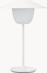 Lampada da tavolo piccola portatile a LED con luce regolabile Ani Lamp Mini