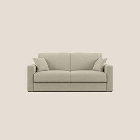 Best Divano letto matrimoniale in tessuto smacchiabile QuickClean T08