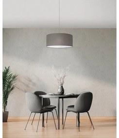 Eglo 31578 - Lampadario a sospensione con filo PASTERI 1xE27/60W/230V