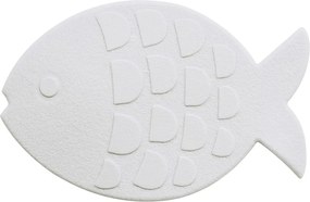 Set di tappetini antiscivolo per bambini 5 pz per la vasca 16x10,5 cm Globefish – Spirella
