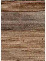 CMO Paris Tapete Feuilles de Bananier - Naturel