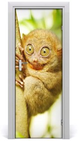 Poster adesivo per porta Avvolgere 95x205 cm