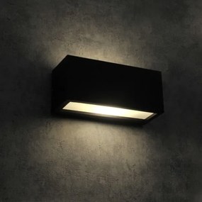 Applique da esterno TOKIO 1xE27/12W/230V IP54