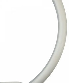 Maytoni MOD807-WL-01-18-W - LApplique a LED NOLA LED/18W/230V