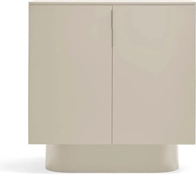 Mobile beige 110x114 cm Totem - Teulat