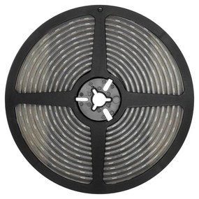 Striscia LED 5050/60 12V IP67 144W/m  5m - RGB Colore RGB