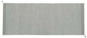 Muuto - Ply Rug 200x80 Grey Muuto