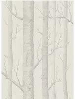 Cole & Son Carta da parati Woods Icons - Parchment