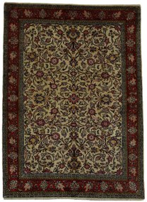Sarouk Tappeto 140x110 (Iran)