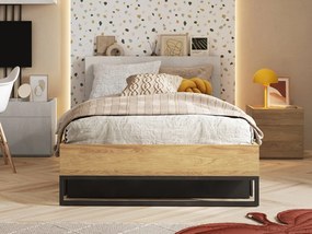 Letto Fresno AG114