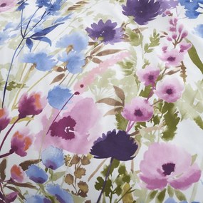 Set copripiumino e federa per letto matrimoniale 200x200 cm Countryside Floral – Catherine Lansfield