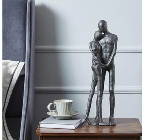 Eglo 427405 - Decorazione SIOCON 46,5x16,5 cm resina