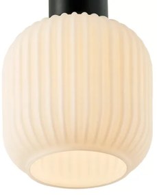 Nordlux - Lampadario a sospensione con cavo MILFORD 3xE14/25W/230V